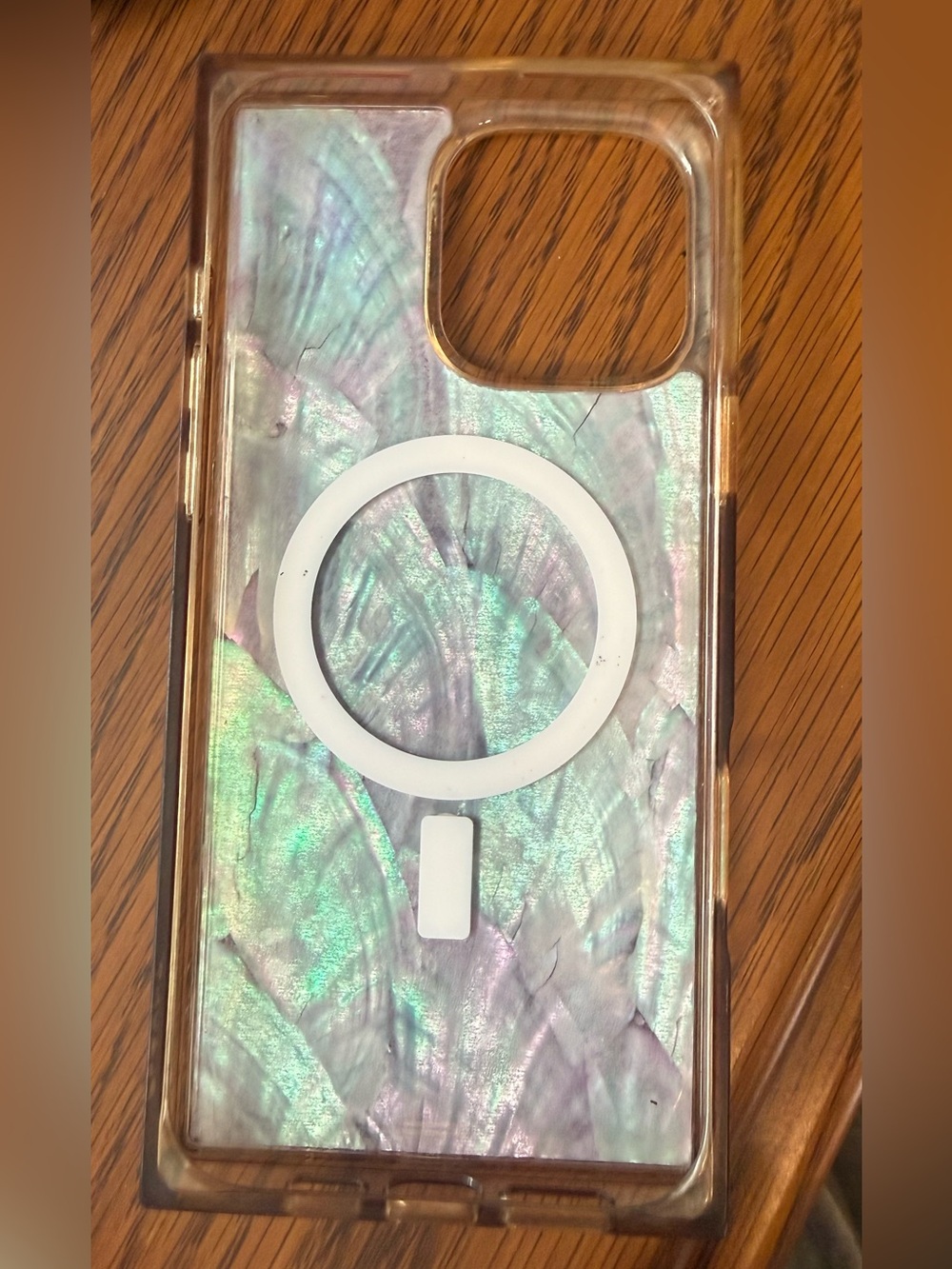 Flaunt iPhone 16 Pro Max Case with MagSafe - Picture 2 of 5
